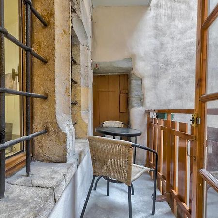 Au Coeur Du Vieil Annecy - Le Lys - Exterior foto