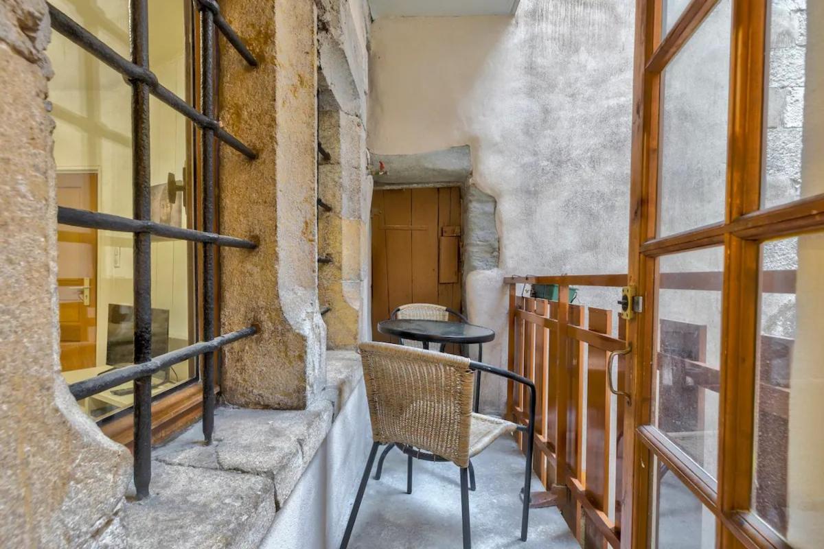 Au Coeur Du Vieil Annecy - Le Lys - Exterior foto