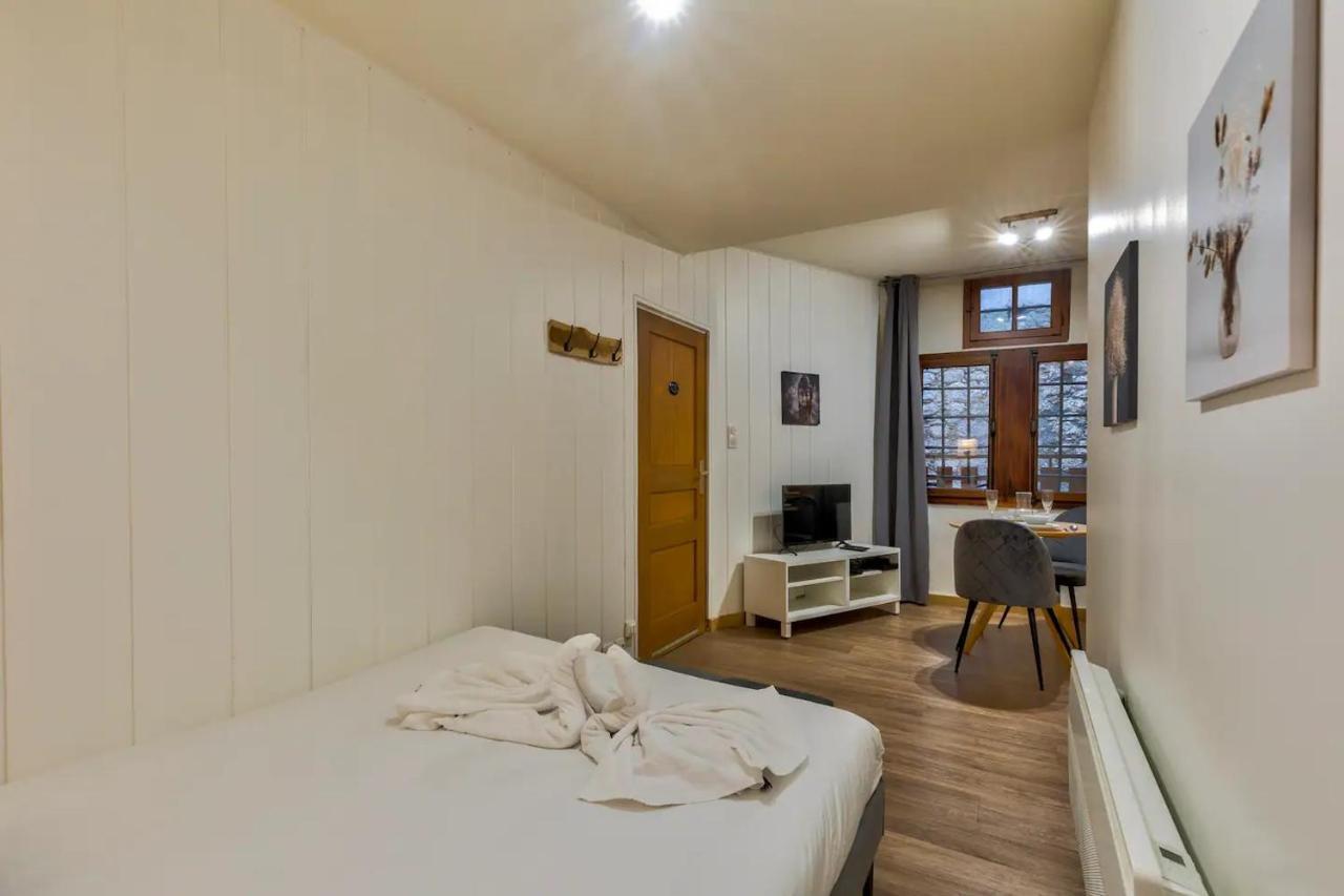 Au Coeur Du Vieil Annecy - Le Lys - Exterior foto
