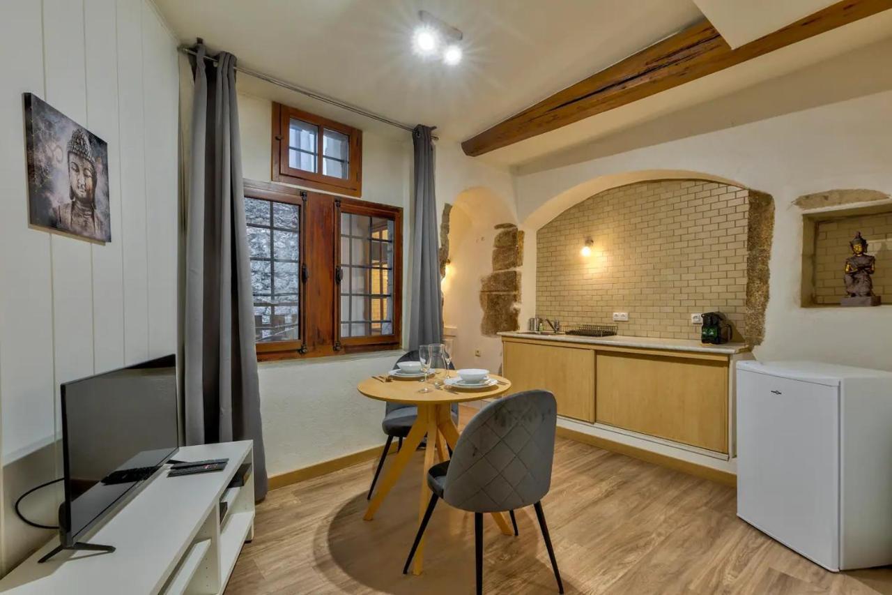 Au Coeur Du Vieil Annecy - Le Lys - Exterior foto